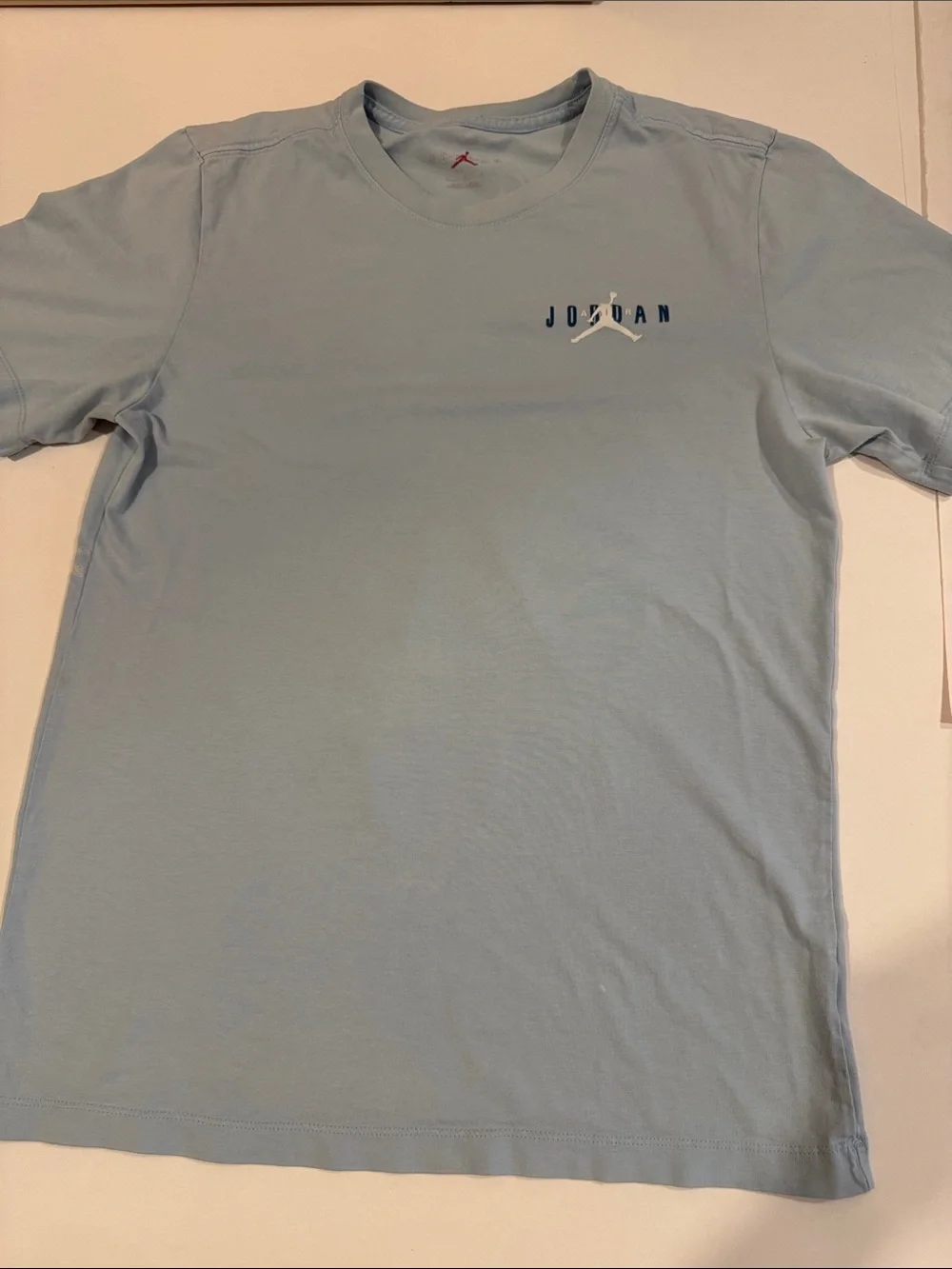 Jordan Essential T-shirt in Blue